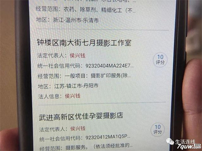 又一家影樓跑路，預付式消費坑“媽”！攝影擴印服務何以成了消費陷阱？